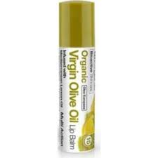 virgin olive lip balm 5 70 ml dr