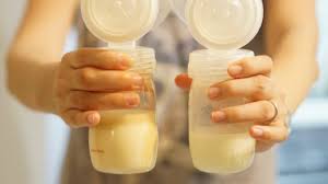 Sữa mẹ vắt ra để được bao lâu - mẹ đã biết? | TCI Hospital