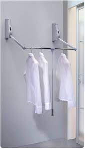 Wall Lift Wardrobe System
