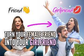 female friend into your friend
