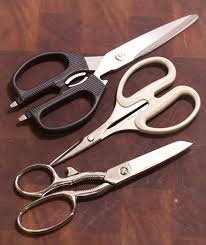 scissors kitchen knife forums