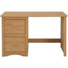 Check spelling or type a new query. Buy Chester Desk Pine At Argos Co Uk Your Online Shop For Desks And Workstations Argos Home Pine Office Furniture Desk