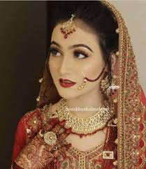 sana kushal makeup artist in okhala