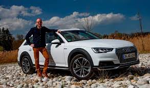A4 paper, a paper size defined by the iso 216 standard, measuring 210 × 297 mm. Audi A4 Allroad Quattro 2 0 Tfsi Mit 252 Ps Im Test 3ve Blog