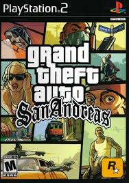 Gta sa lite apk in 100mb highly compressed apk mod direct download link for android devices. Grand Theft Auto San Andreas Rom Download For Ps2 Gamulator