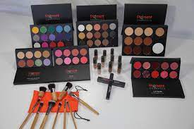 pigment mini beauty kit pigment cosmetics