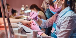 See reviews, photos, directions, phone numbers and more for the best nail salons in lubbock, tx. How Nail Salons Are Dealing With The Coronavirus Outbreak
