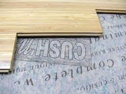 disadvanes of bamboo flooring