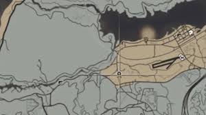 It is bordered by lago zancudo to the north, tongva hills to the west, richman glen to the south, and great chaparral and vinewood. Grand Theft Auto V Walkthrough Letter Scraps Locations Levelskip