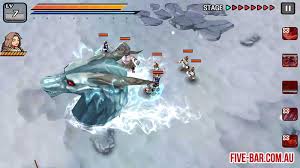 In china, during the three kingdom period, the clashes were intense. Download Undead Slayer Mod Apk Paling Baru Five Bar