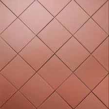 terracotta clay flooring tile