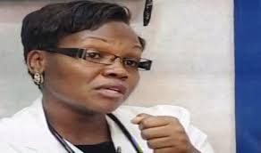 Image result for Dr Stella Bosire