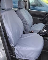 Mercedes Benz Citan Seat Covers 4x4x4 Uk
