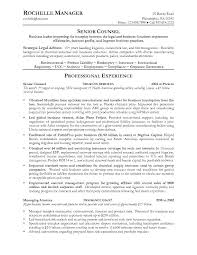 Resumes Lawyers Lawyer Resume Sample Attorney 1 Experienced Samples