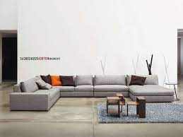 Exclusif Sectional Sofa By Ligne Roset