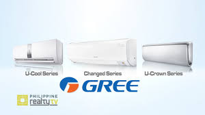 gree electric appliances philippine