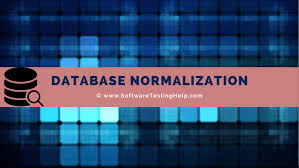 database normalization tutorial 1nf