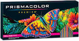 Premier Soft Core Colored Pencils, 150 Colored Pencils (1799879) PrismaColor