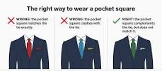 what-color-should-your-pocket-square-be