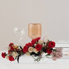 Creative Rectangle Vases