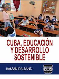 Cuba, educación y desarrollo sostenible