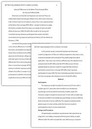 research paper format  Pinterest The world s catalog of ideas
