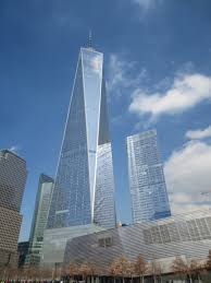 one world trade center freedom tower