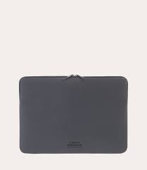 Can be reused again and again! Tucano Elements Second Skin Sleeve For Macbook Pro 15 Colors Gray