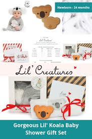 Pin On Lil Creatures Www Lilcreatures Com Au