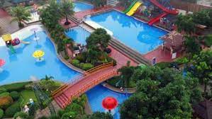 tubigan garden resort resort swimming