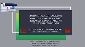 Pendidikan di malaysia pada dasarnya banyak mengadopsi sistem dari negara inggris hal ini dikarenakan dulunya malaysia adalah salah satu sistem pendidikan di malaysia diselia oleh kementerian pelajaran malaysia. Gpp 1063 Assignment Grafik 1 Pages 1 25 Flip Pdf Download Fliphtml5