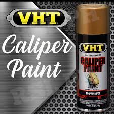 Vht Caliper Spray Paint Avail In These