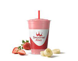 lil angel smoothie king
