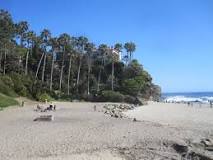 Aliso Beach de Laguna Beach | Horario, Mapa y entradas 1