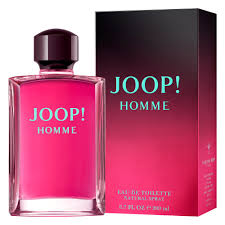 Joop Homme Parfum By Joop