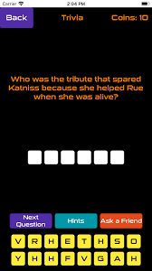 You know, just pivot your way through this one. Quiz About Hunger Games Free Download App For Iphone Steprimo Com
