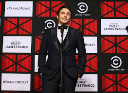 40 likes · 5 talking about this. The Funniest Jokes From Comedy Central S James Franco Roast