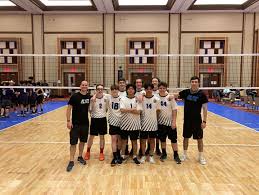 Always check with club rc's first! Garden State Elite Volleyball Club Posts Facebook