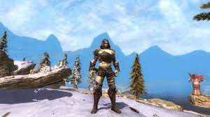 Kingdoms of Amalur: Re-Reckoning on X: Follow clues, travel to hidden  locations, and procure an item left behind by the infamous assassin Alyn  Shir herself. PC players are now able to delve