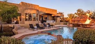 luxury airbnbs in scottsdale arizona