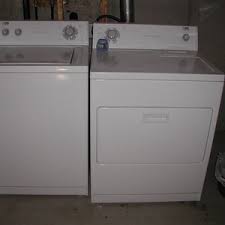 how to donate a washer dryer