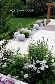Garden Greencube Designs