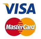Платежные системы Виза (Visa) и МастерКард (MasterCard ...