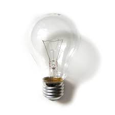 history of light bulbs who invented