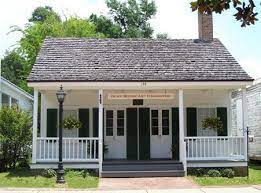 Cottage Homes Creole Cottage House Plans