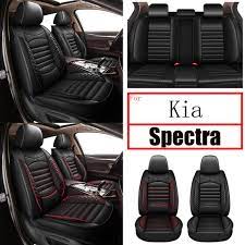 Seat Covers For 2008 Kia Spectra For