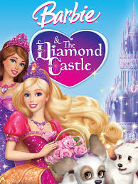 Because her name was originally kelly (or shelly, in europe). Barbie And The Diamond Castle 2008 Rotten Tomatoes