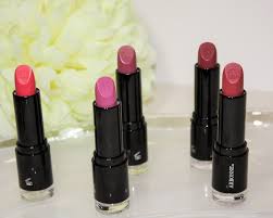 arbonne smoothed over lipstick review