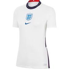 England national association football team kits. England Football Shirts England Home Away Kit Sports Direct