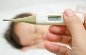 Selalu cek suhu anak secara berkala. Memahami Suhu Normal Anak Peka Pada Kondisi Kesehatannya Friso